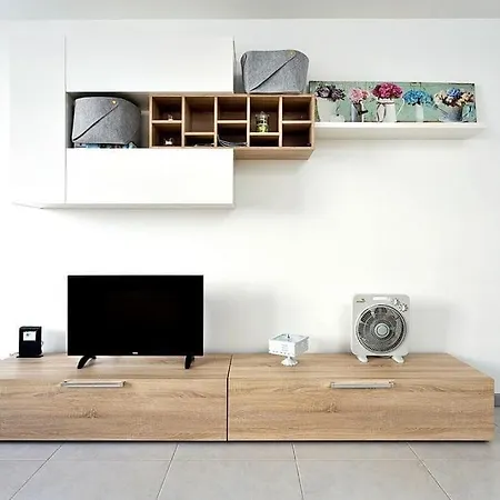 Estudio Completo Piscina Y Playa En Tenerife *