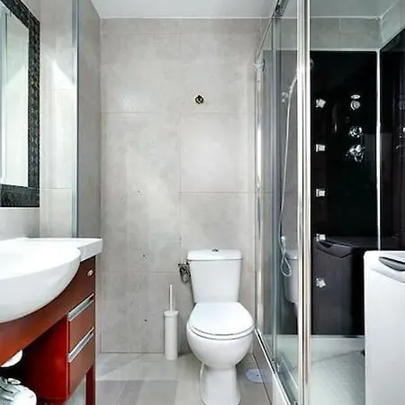 아파트 Estudio Completo Piscina Y Playa En Tenerife