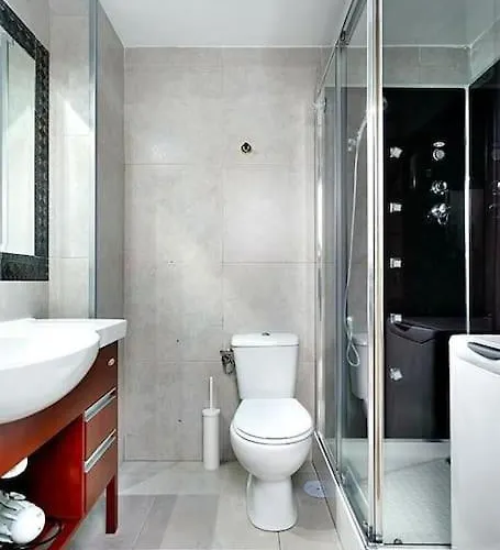 Apartman Estudio Completo Piscina Y Playa En Tenerife