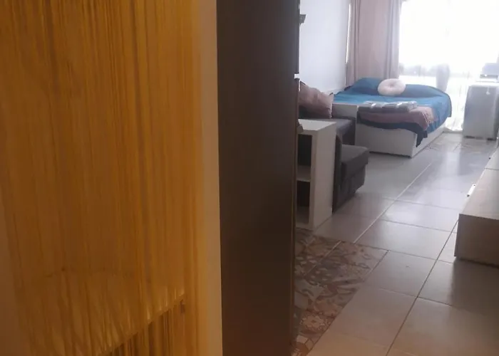 Estudio Completo Piscina Y Playa En Tenerife